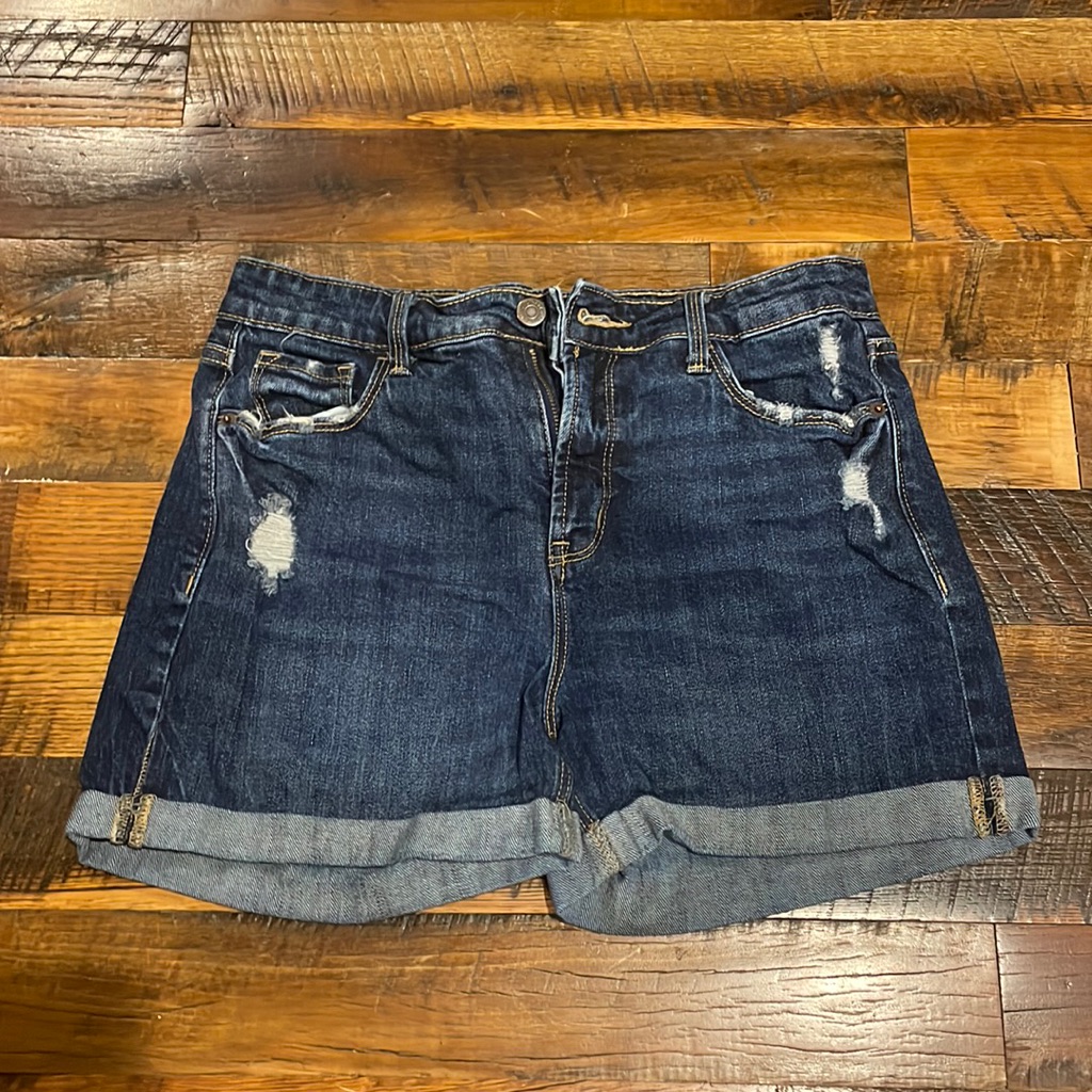 Old Navy Demin Shorts